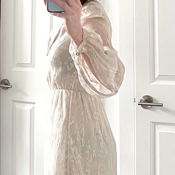 Stella McCartney dress. Size 36 eu. Great condition. Show stopper - Picture 8 of 16